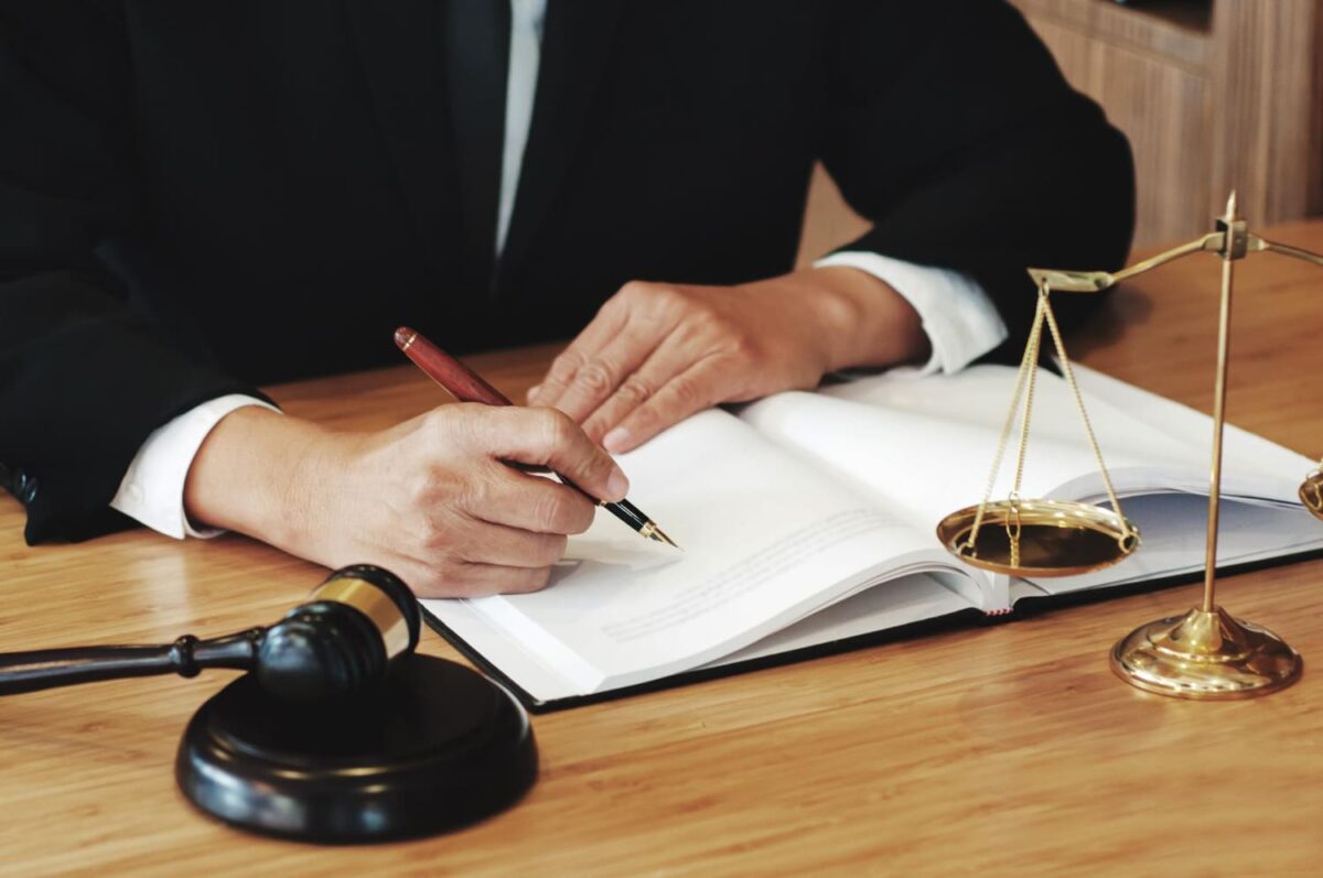 עורך דין גירושין בירושלים