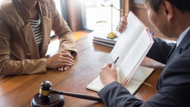 עורך דין לענייני משפחה בירושלים